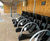 Cycle parking hub for Dalton Park Outlet & Outdoors 5
