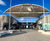 Cycle parking hub for Dalton Park Outlet & Outdoors 8