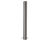 Stainless Steel Bollards - durable metal posts for public safety areas 0