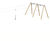 J521 Wooden cable way flying fox for natural slopes 0