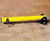 Standfast Fold-Down Parking Post - steel hinged driveway security post 2
