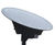 Solar Type A Sign Light 65W - solar-powered post top sign lighting unit 2