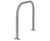 Sheffield Cycle Stand - steel bike rack for secure cycle parking 1