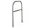 Sheffield Cycle Stand - steel bike rack for secure cycle parking 2
