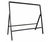 Street Work Temporary Signage - metal roadwork signs with frames 1