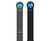 Linsign 150 - plastic traffic bollard for road safety and access control 1