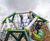 Kairn J6101-C - large outdoor climbing frame 1