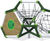 Kairn J6101-C - large outdoor climbing frame 3