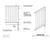 Pedestrian Guardrail - galvanized steel safety barrier for walkways 3