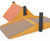 J5929® Inclusive Slopes Outdoor Ninja Trail - parkour ramp 2