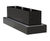 Water Block - aluminium outdoor water feature for gardens and patios 1