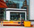 Planters and seating extend Cornerstone Arts Centre outdoors 3
