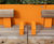 Planters and seating extend Cornerstone Arts Centre outdoors 5