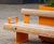 Planters and seating extend Cornerstone Arts Centre outdoors 6