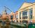 Renderbeads help transform tired facade at Waterside Shopping Centre 0