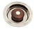 Bespoke architectural ironmongery 1