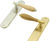 Bespoke architectural ironmongery 2