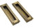 Bespoke architectural ironmongery 4