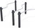 J5931® Narrow path -  inclusive ninja trail for children’s playgrounds 1