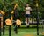 J37103® - comprehensive outdoor fitness and exercise station 2