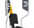 J37229® - outdoor chest fly and pec deck trainer 0