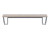 Fold - stainless steel and hardwood outdoor bench 1