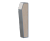 Fold - bespoke stainless steel and timber bollard 0