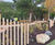 Bioretention topsoil for easy-draining soil SuDs layer 0