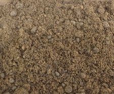 Extensive Green Roof Substrate - lightweight compost blend for sedum roofs