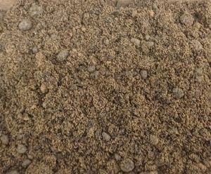 Extensive Green Roof Substrate - lightweight compost blend for sedum roofs