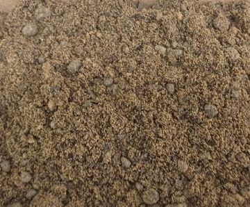 Extensive Green Roof Substrate - lightweight compost blend for sedum roofs