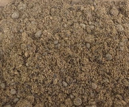 Extensive Green Roof Substrate - lightweight compost blend for sedum roofs
