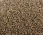 Extensive Green Roof Substrate - lightweight compost blend for sedum roofs