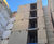 FP McCann Supplies & Installs Combined Lift Shaft & Stair Core, Heaps Mill 1