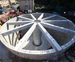 FP McCann Universal Shafts & VacuFlush for Glasgow Infrastructure Project