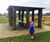 Outdoor classrooms, canopies, shelters and shade sails 1