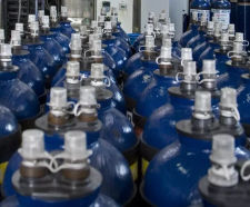 Aquaclean - water purification system with resin and carbon filters