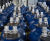 Aquaclean - water purification system with resin and carbon filters 0
