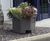 Pagoda Planter range - self watering planters for streets and public spaces 2