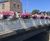 Pagoda Planter range - self watering planters for streets and public spaces 1