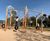 Hexagonal Swing Special - timber playground swing for group play 0