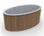 Bespoke hardwood planters 1