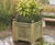 Versailles Premium Joinery Grade Timber - wooden planter for gardens 0