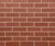 Staffordshire Red Extruded Brick Slips - clay wall cladding for facades 8