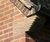Ketley Creasing Tiles - clay tiles for decorative brickwork detailing 10