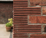 Ketley Creasing Tiles - clay tiles for decorative brickwork detailing - on this page