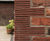 Ketley Creasing Tiles - clay tiles for decorative brickwork detailing 0