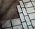 Staffordshire Blue Quarry Tiles - clay floor tiles for indoor & outdoor use 13