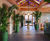 Staffordshire Blue Quarry Tiles - clay floor tiles for indoor & outdoor use 1