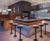 Brown Brindle Quarry Tiles - clay floor tiles for interiors and exteriors 4